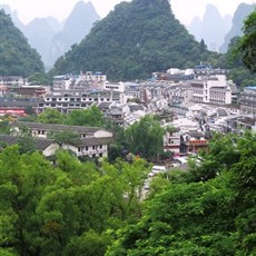 Yangshuo